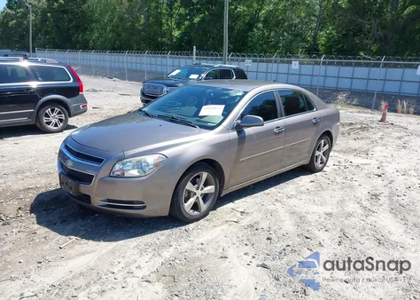 2012 Chevrolet Malibu 1Lt z USA, uszkodzony, nr VIN 1G1ZC5E00CF133999